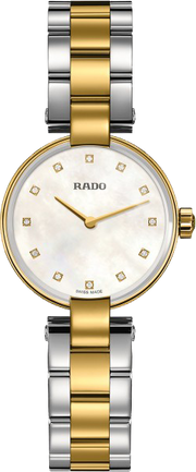 RADO R22857924 Coupole Karóra – Image 1